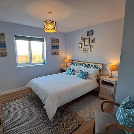 An Cois Na Mara Bed & Breakfast Laide Eksteriør billede